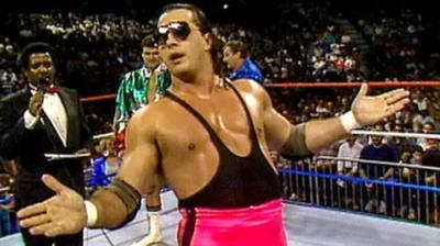 WWF Wrestling Challenge