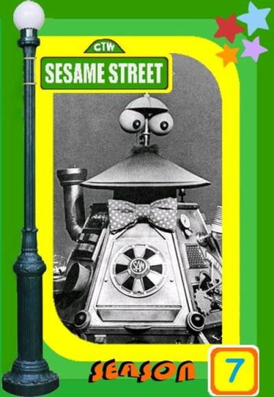 Sesame Street filmas online
