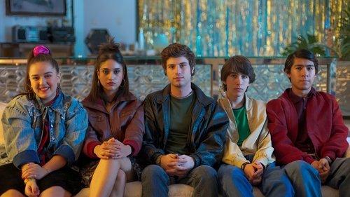 Nadie nos va a extrañar filmas žiurėti online