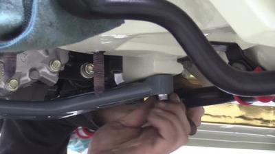 Bad Obsession Motorsport - Project Binky