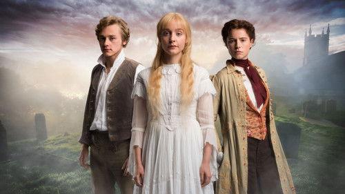 The Woman in White filmas žiurėti online