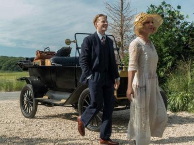 Z: The Beginning of Everything