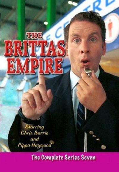 The Brittas Empire filmas online