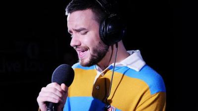 BBC Radio 1's Live Lounge
