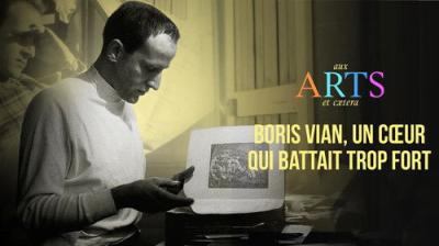 Aux arts et cætera
