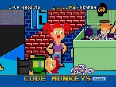 Code Monkeys