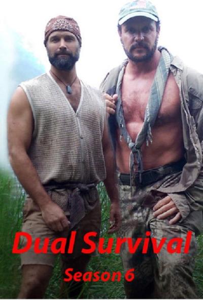 Dual Survival filmas online