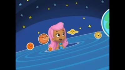 Bubble Guppies