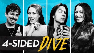 4-Sided Dive