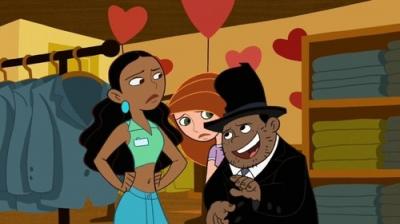 Kim Possible
