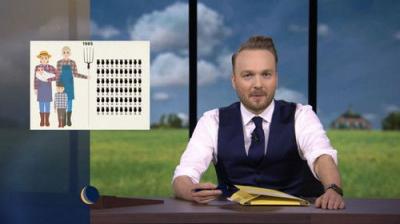 De Avondshow met Arjen Lubach