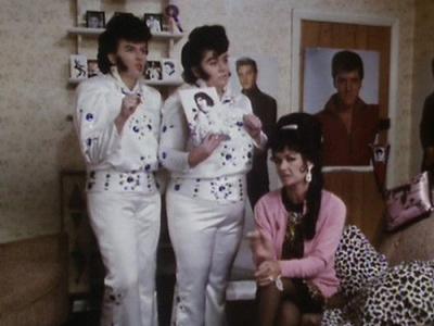 French & Saunders
