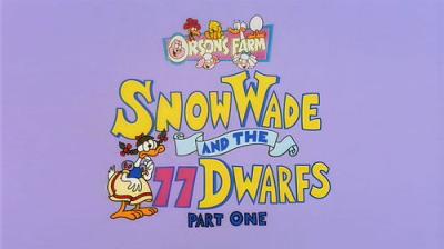 Garfield and Friends