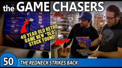 The Game Chasers