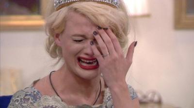 Celebrity Big Brother