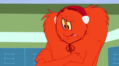 The Looney Tunes Show