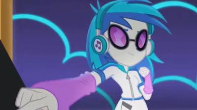 My Little Pony: Equestria Girls - Better Together