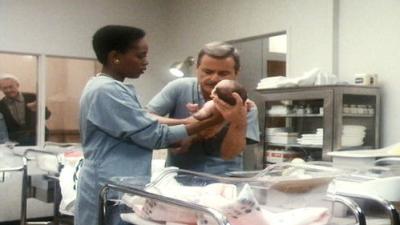 St. Elsewhere