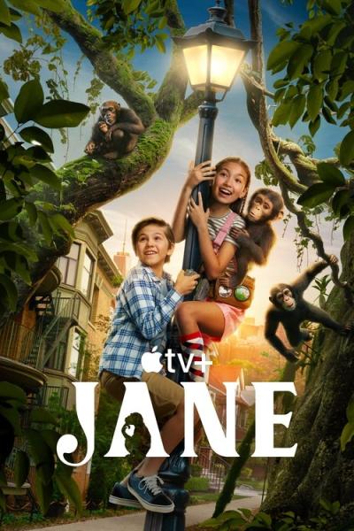 Jane filmas online