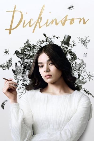 Dickinson filmas online