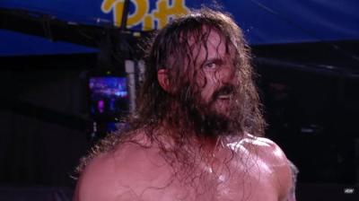 All Elite Wrestling: Dynamite