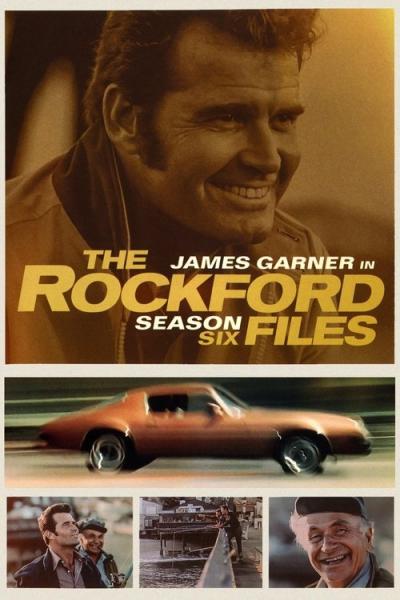The Rockford Files filmas online