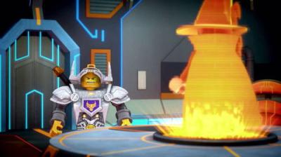 LEGO Nexo Knights