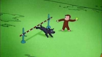 Curious George