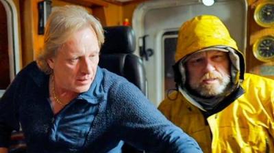 Deadliest Catch