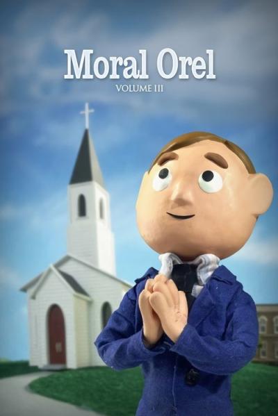 Moral Orel filmas online