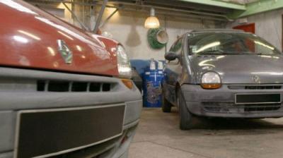 Wheeler Dealers France