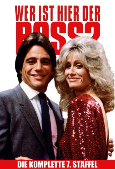 Who's the Boss? filmas online