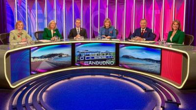 Question Time