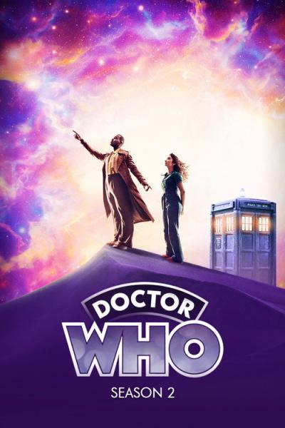 Doctor Who filmas online