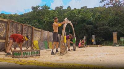 Survivor Česko a Slovensko