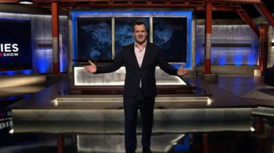 The Jim Jefferies Show