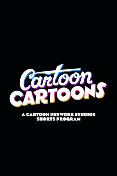 Cartoon Cartoons filmas online
