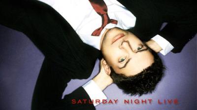Saturday Night Live