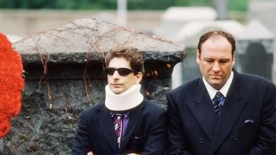 Sopranai: Mafijos kronika