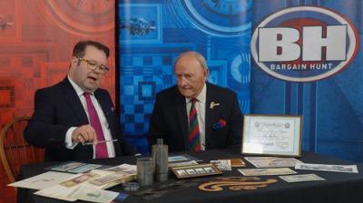 Bargain Hunt