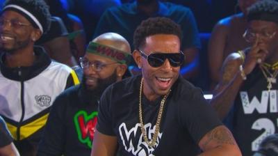Nick Cannon Presents: Wild 'N Out
