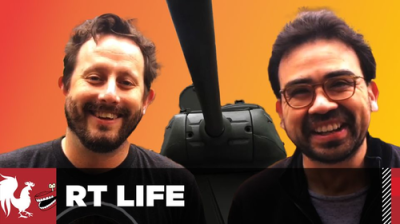 RT Life