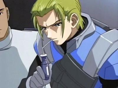 機動戦士ガンダムSEED