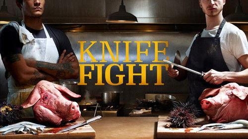 Knife Fight filmas žiurėti online