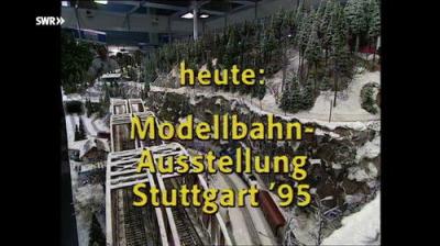 Eisenbahn-Romantik