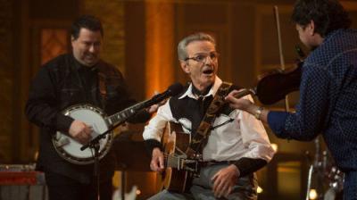 Pour l'amour du country