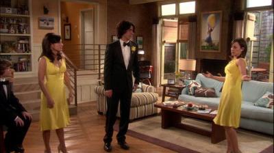 The New Adventures of Old Christine