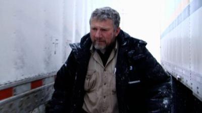 Ice Road Truckers
