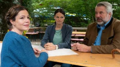 Die Rosenheim-Cops
