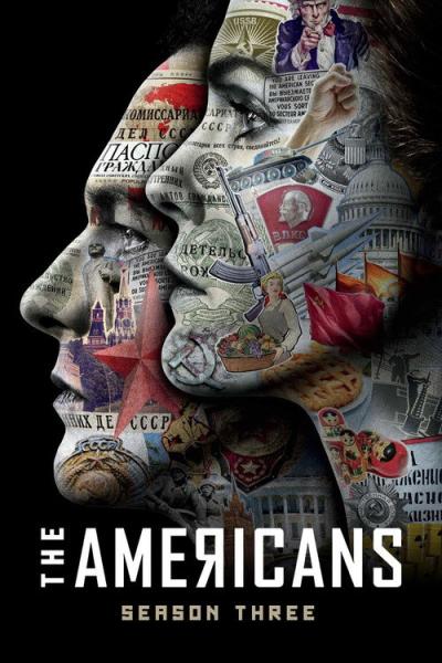 Amerikiečiai filmas online